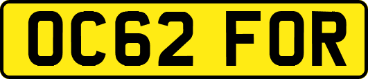 OC62FOR