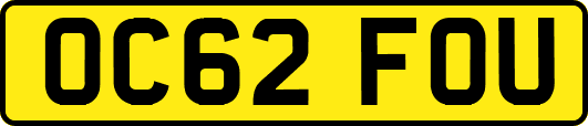 OC62FOU