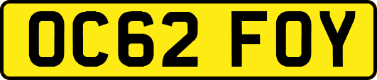 OC62FOY