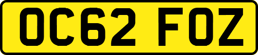 OC62FOZ