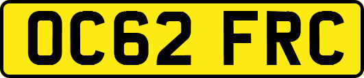 OC62FRC