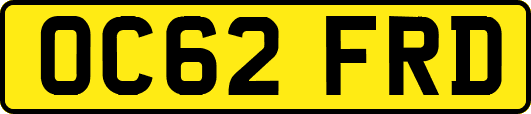OC62FRD
