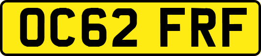 OC62FRF