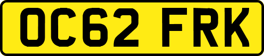 OC62FRK