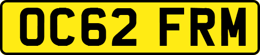 OC62FRM