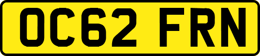OC62FRN