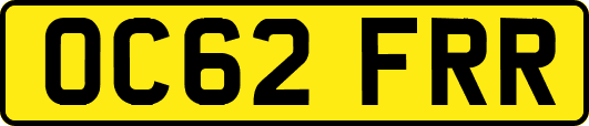 OC62FRR