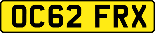 OC62FRX