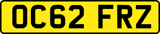 OC62FRZ