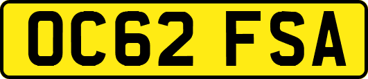 OC62FSA
