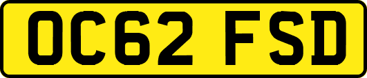 OC62FSD