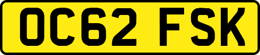 OC62FSK
