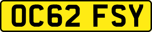 OC62FSY