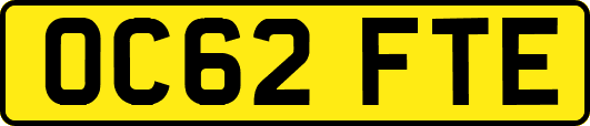 OC62FTE