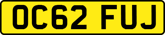 OC62FUJ