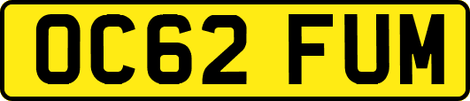 OC62FUM