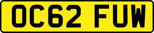 OC62FUW
