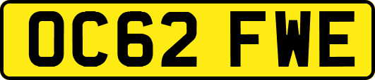 OC62FWE