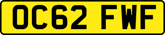 OC62FWF
