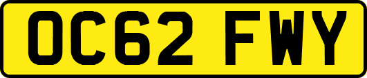OC62FWY