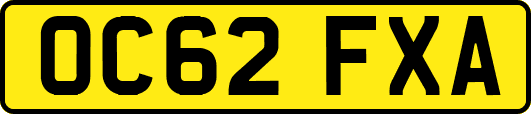 OC62FXA
