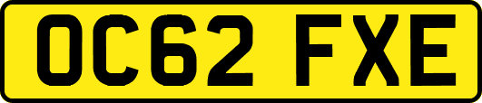 OC62FXE