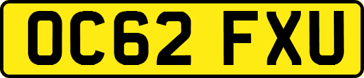 OC62FXU