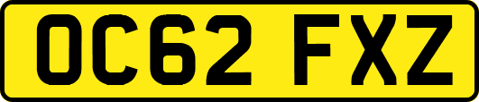 OC62FXZ