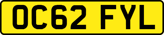 OC62FYL