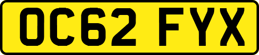 OC62FYX