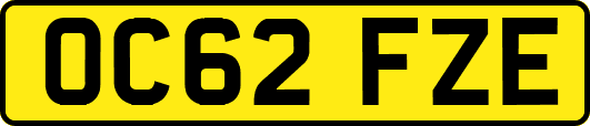 OC62FZE