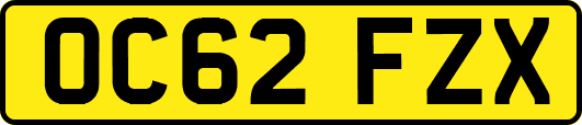 OC62FZX