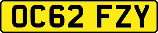 OC62FZY