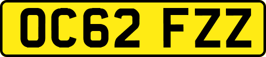 OC62FZZ