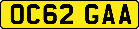 OC62GAA