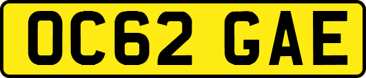 OC62GAE