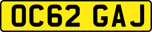 OC62GAJ