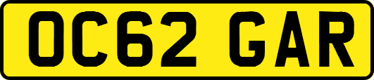 OC62GAR