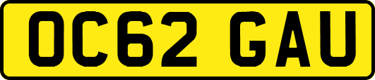 OC62GAU