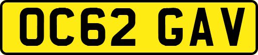 OC62GAV