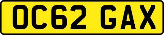 OC62GAX