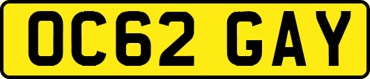 OC62GAY