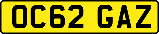 OC62GAZ