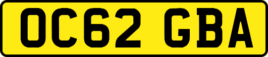OC62GBA
