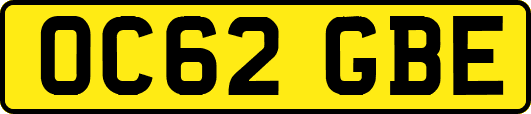 OC62GBE
