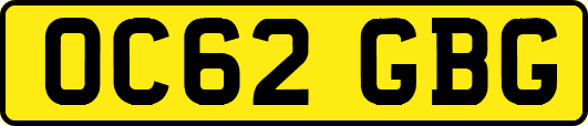 OC62GBG