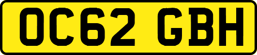 OC62GBH