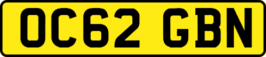 OC62GBN