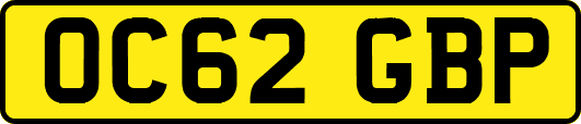 OC62GBP