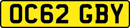 OC62GBY